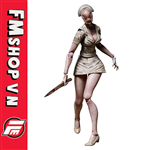 FIGMA SP-061 SILENT HILL BUBBLE HEAD NURSE BOOTLEG