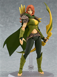 FIGMA SP-070 WINDRANGER FAKE