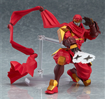 FIGMA SP-072 NINJA SLAYER ANIMATION VER JPV 