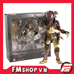 FIGMA SP-109 PREDATOR :TAKAYUKI TAKEYA VER FAKE