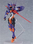 FIGMA SP-115 GRIDMAN GRIDKNIGHT LIKE NEW (JPV)