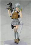 FIGMA SP-116 RIKKA SHIINA SUMMER UNIFORM VER