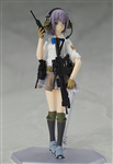 FIGMA SP-117 MIYO ASATO SUMMER UNIFORM VER. (JAPAN VER)