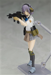 (PRE-ORDER) FIGMA SP-117 MIYO ASATO: SUMMER UNIFORM VER