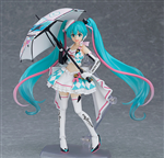 FIGMA SP-119 HATSUNE MIKU GT PROJECT RACING MIKU 2019VER