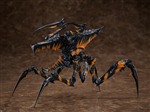 FIGMA SP-124 TRAITOR OF MARS WARRIOR BUG (JPV)
