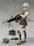 (PRE-ORDER) FIGMA SP-136 LITTLEARMORY AI NISHIBE