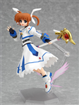 FIGMA 053 TAKAMACHI NANOHA THE MOVIE 1ST VER