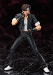FIGMA SP-094 THE KING OF FIGHTER KYO KUSANAGI