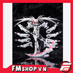 FIGMA WHITE ROCK SHOOTER FAKE