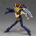 FIGMA 276 YAMI YUGI 2ND
