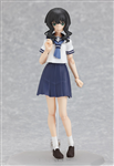 FIGMA SP-034 YOMI TAKANASHI