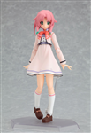 FIGMA YU KAWAMURA