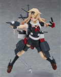 FIGMA 364 YUDACHI KAI NI KANCOLLE