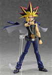 FIGMA 276 YUGI MUTO FAKE
