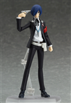 FIGMA 322 YUKI MAKOTO PERSONA 3