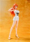 FIGUART ZERO GOLD NAMI
