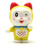 FIGUARTS ZERO DORAMI FAKE