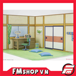 FIGUARTS ZERO NOBITAS ROOM (JAPAN VER)