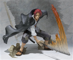 FIGUARTS ZERO SHANKS BATTLE VER