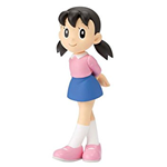 PVC FIGUARTS ZERO SHIZUKA FAKE