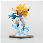 FIGUARTS ZERO SUPER SAIYAN 3 GOTENKS FAKE
