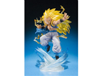 FIGUARTS ZERO SUPER-SAIYAN 3 GOTENKS