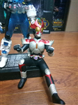 FIGURE AGITO SHINING ( MẤT XE )