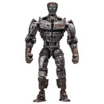FIGURE ATOM REAL STEEL BUILD N BATTLE