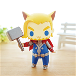 FIGURE CHIBI THOR DOG