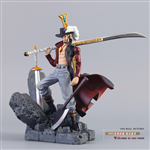 FIGURE COLOSSEUM MIHAWK FAKE
