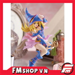 PVC DARK MAGICIAN GIRL 18CM FAKE