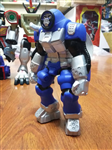 FIGURE GO BUSTER GORISAKI