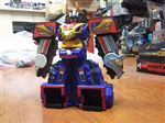 FIGURE GO-ONGER G12