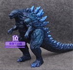 FIGURE GODZILLA MINI SET