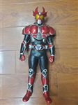 FIGURE KAMEN RIDER AGITO BURNING 35CM