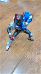 FIGURE KAMEN RIDER KIVA GARULU