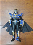 FIGURE KAMEN RIDER KNIGHT SURVIVAL 30CM