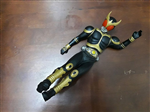 FIGURE KAMEN RIDER KUUGA MIGHTY
