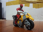 FIGURE KYURYURED BIKE