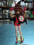 FIGURE MAGIC GIRL