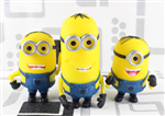 FIGURE MINION BỘ 3 EM