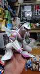 FIGURE POKEMON PALKIA