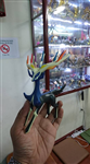 FIGURE POKEMON XERNEAS