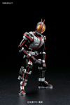 FIGURE RISE 6 FAIZ