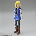 MODEL KIT ANDROID #18