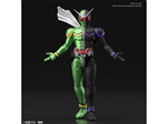 FIGURE-RISE KAMEN RIDER DOUBLE CYCLONEJOKER
