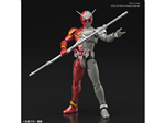 FIGURE-RISE KAMEN RIDER DOUBLE HEATMETAL