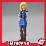 FIGURE RISE STANDARD ANDROID 18