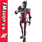 FIGURE-RISE STANDARD KAMEN RIDER DECADE
